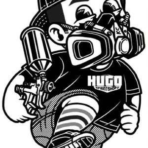 Meet your Posher, Hugo